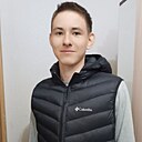 Знакомства: Иван, 18 лет, Ишимбай