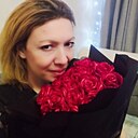 Знакомства: Лилия, 42 года, Москва