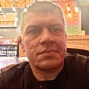 Знакомства: Лёня, 44 года, Тюмень