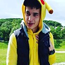 Знакомства: Руслан, 27 лет, Находка