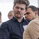 Знакомства: Игорь, 27 лет, Санкт-Петербург
