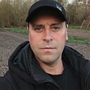 Знакомства: Володимир, 45 лет, Смела