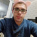 Знакомства: Павел, 25 лет, Борисоглебск