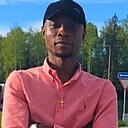 Знакомства: Бодуан, 26 лет, Санкт-Петербург