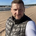 Знакомства: Сергей, 46 лет, Санкт-Петербург