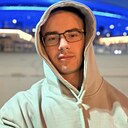 Знакомства: Кирилл, 20 лет, Санкт-Петербург