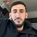 Знакомства: Monte, 23 года, Подольск