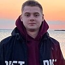 Знакомства: Александр, 23 года, Санкт-Петербург