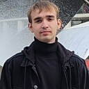 Знакомства: Юрий, 21 год, Нижневартовск