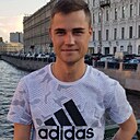 Знакомства: Александр, 27 лет, Москва