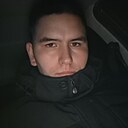 Знакомства: Кирилл, 22 года, Мензелинск