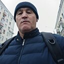 Знакомства: Али, 48 лет, Москва