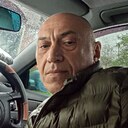 Знакомства: Владимир, 55 лет, Николаев