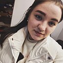 Знакомства: Виктория, 19 лет, Новосибирск