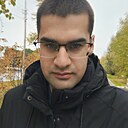 Знакомства: Рамин, 25 лет, Сургут