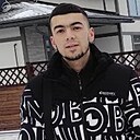 Знакомства: Zubayr, 22 года, Тула