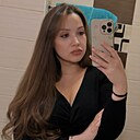 Знакомства: Дарья, 25 лет, Уфа
