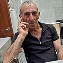 Знакомства: Боря, 57 лет, Петропавловск