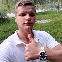 Знакомства: Кирилл, 27 лет, Полтава