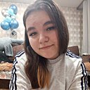 Знакомства: Вероника, 19 лет, Нязепетровск