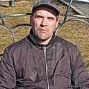Знакомства: Максим, 49 лет, Лесной