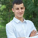 Знакомства: Кирилл, 19 лет, Феодосия