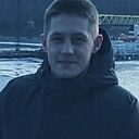 Знакомства: Кирилл, 24 года, Добрянка