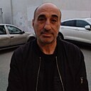 Знакомства: Арарат, 55 лет, Москва