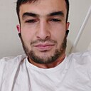 Знакомства: Саш, 28 лет, Самара
