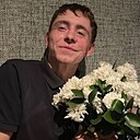Знакомства: Данил, 25 лет, Асбест