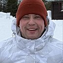 Знакомства: Юрий, 44 года, Пермь