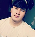 Знакомства: Умед, 25 лет, Алдан