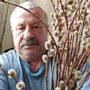 Знакомства: Иван, 63 года, Хабаровск