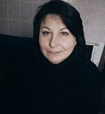 Знакомства: Татьяна, 46 лет, Каменское