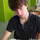 Знакомства: Кирилл, 19 лет, Всеволожск