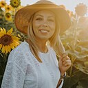 Знакомства: Леся, 38 лет, Киев