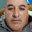 Знакомства: Myxammab Raxmaty, 47 лет, Москва