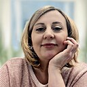 Знакомства: Лия, 47 лет, Москва