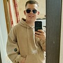 Знакомства: Даниил, 25 лет, Рязань