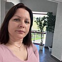 Знакомства: Наталья, 42 года, Витебск