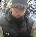 Знакомства: Сергей, 23 года, Анжеро-Судженск