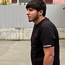 Знакомства: Али, 21 год, Владикавказ