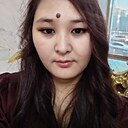 Знакомства: Дария, 27 лет, Астана