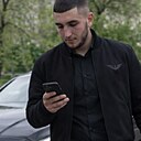 Знакомства: Давид, 22 года, Новокуйбышевск