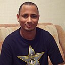 Знакомства: Томас, 36 лет, Пенза