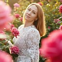 Знакомства: Анна, 39 лет, Саратов