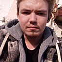 Знакомства: Владимир, 23 года, Каневская