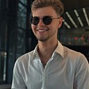 Знакомства: Виктор, 21 год, Москва