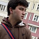 Знакомства: Mansur, 20 лет, Москва