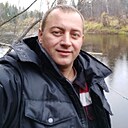 Знакомства: Юрий, 40 лет, Керчь